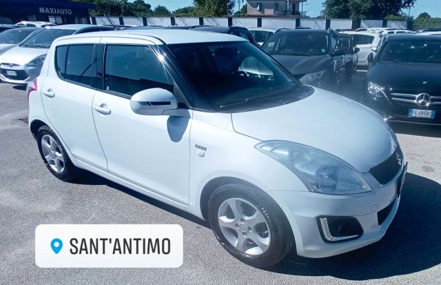 Suzuki Swift 1.3 DDiS 135 mila km!