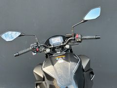 KAWASAKI Z7 Hybrid Automatik Motorrad ++ SOFORT VERFÜGBAR