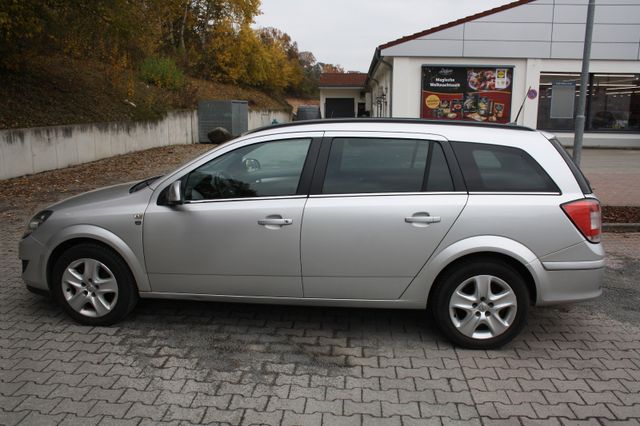 Opel Astra Caravan 1.9 CDTI Edition 111 Jahre 110...