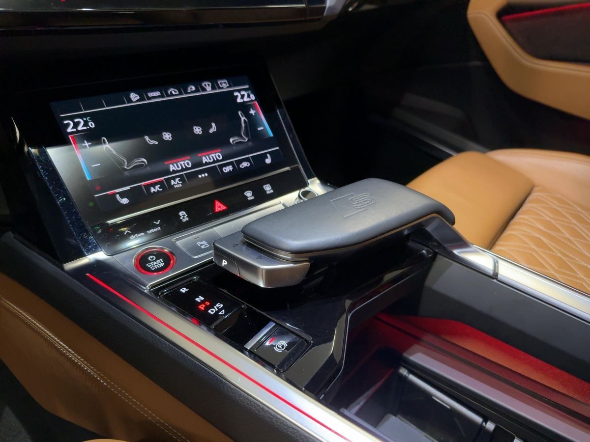 Audi e-tron - Bild 20