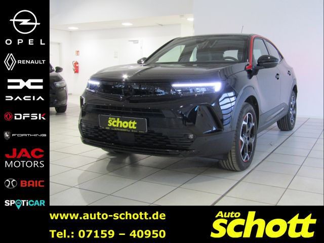 Mokka Line 6E GS 1.2 Direct Injection Turbo 96 k