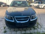 Saab 9-5 1,9tdi Automatik Tüv 1/27 - Saab 9-5 aus 2008