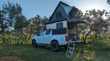 Other Isuzu D-Max 2.5 Pickup Camper mit Kabine (+Video - Offers