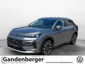 Volkswagen T-Roc  Style 1.5 l eTSI 150 PS 7-Gang-DSG