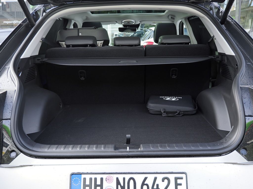 Hyundai IONIQ 5 – Bild 14