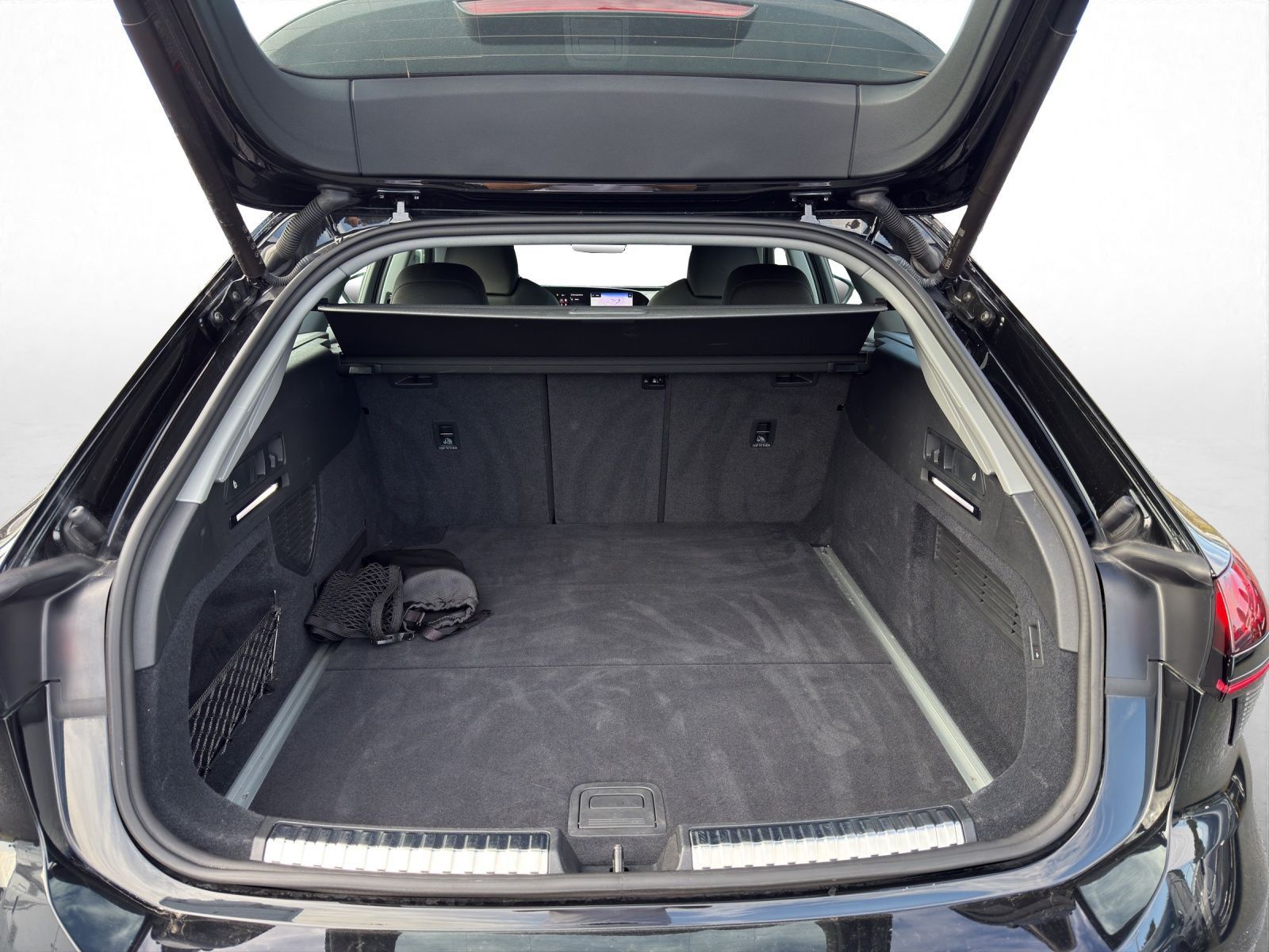 Audi A6 - Bild 11