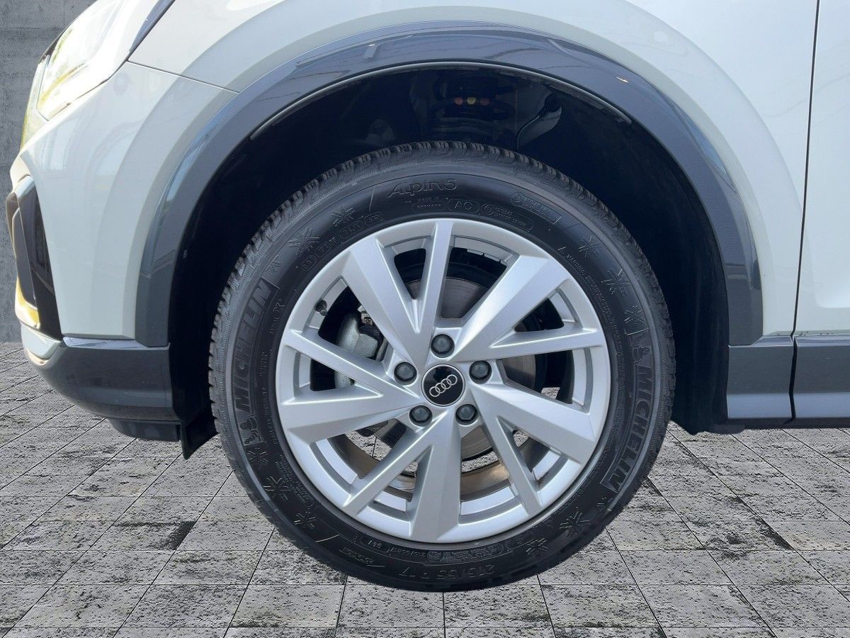 Audi Q2 - Bild 8