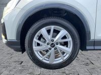 Audi Q2 - Vorschau Bild 8
