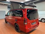 Mercedes-Benz V 300 Marco Polo AMG Airmatic AHK 2,5 t - Mercedes-Benz 5