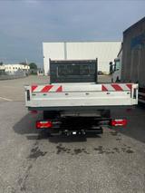 Iveco Daily 35 S 14 Doka Pritsche AHK Lang Version - Iveco Doka