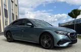 Mercedes-Benz E 200 4M AMG LINE EXCLUSIV HYPERSCREEN BURMESTER - Mercedes-Benz E-Class New cars