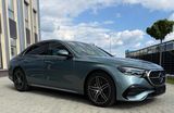 Mercedes-Benz E 200 4M AMG LINE EXCLUSIV HYPERSCREEN BURMESTER - Mercedes-Benz E 200 New cars