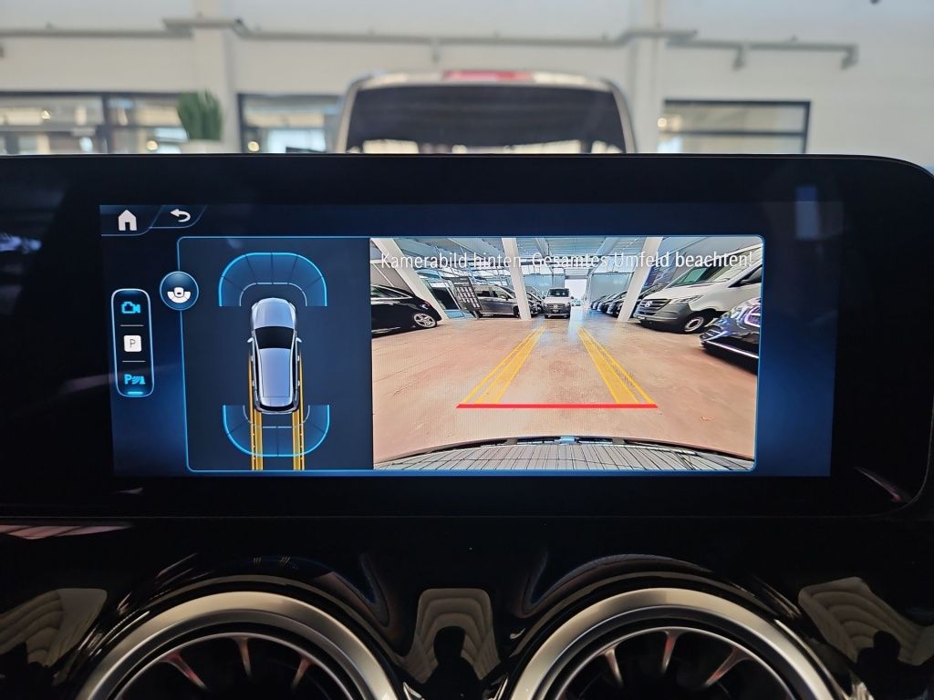 Fahrzeugabbildung Mercedes-Benz B 200 AMG Night Totwi. LED Navi KAM SHZ KeyLess