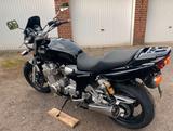 Yamaha XJR 1300 letzte Preissenkung  - Angebote
