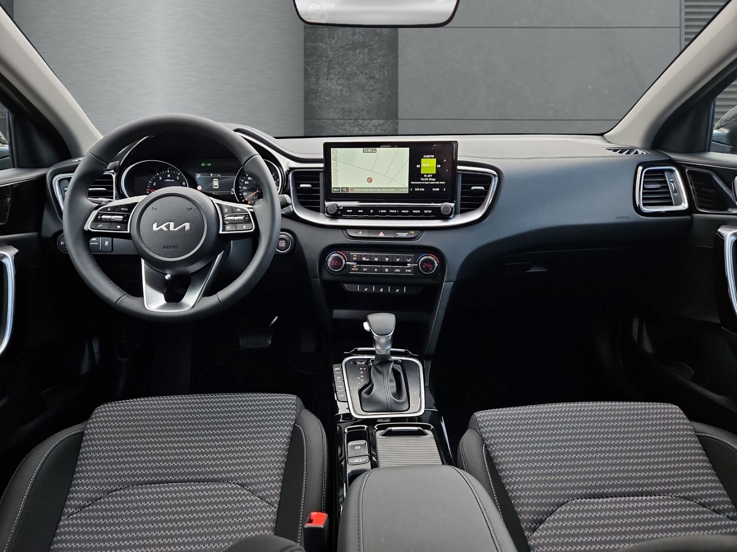 Kia cee'd / Ceed - Bild 10
