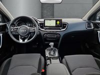 Kia cee'd / Ceed - Vorschau Bild 10