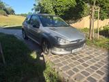 Peugeot 206 GTI S16 - Peugeot 206: S16