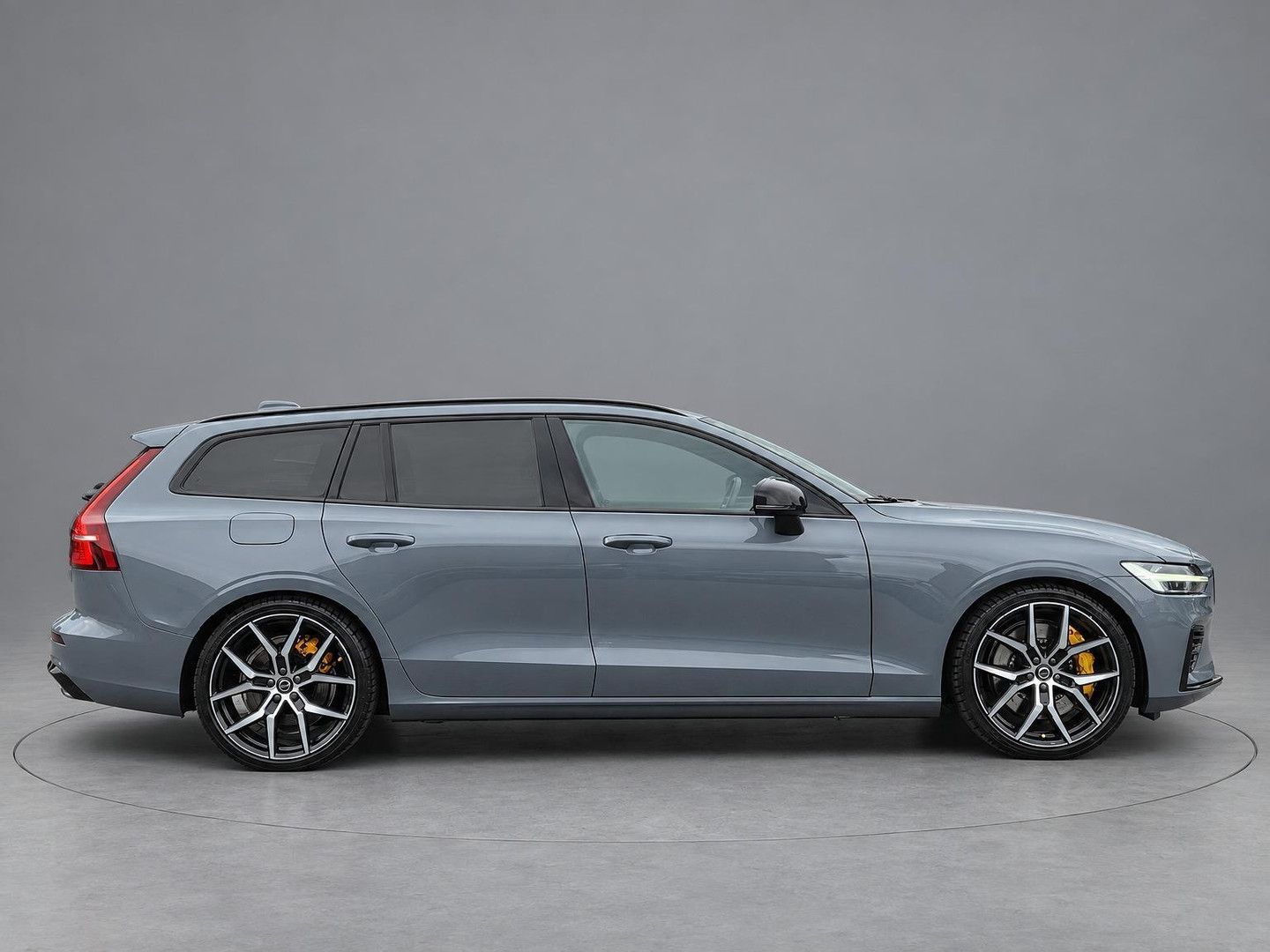 Volvo V60 T8 AWD Polestar Engineered | AHK | Orginal N imagem 2