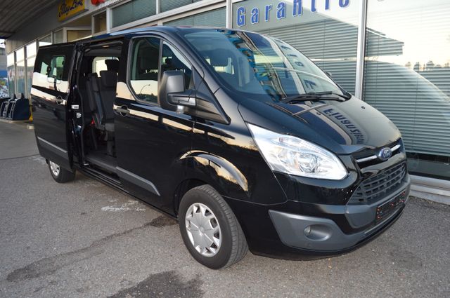 Ford Transit/Tourneo Custom Kombi 310 L2 Trend