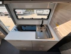 Adria Altea 552PK*60Years*Fußbodentemp.*2026*