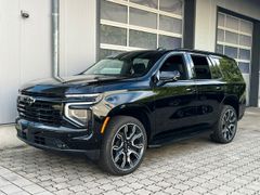 CHEVROLET Tahoe RST 3.0l Duramax Turbo Diesel 8 Sitzer