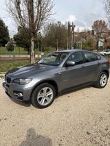 BMW Bmw X6 xDrive30d Attiva - BMW X6 bis 10.000 Euro