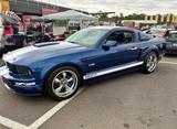 Ford (Mustang GT Premium) 4.6L | Shelby GT Optik | V8