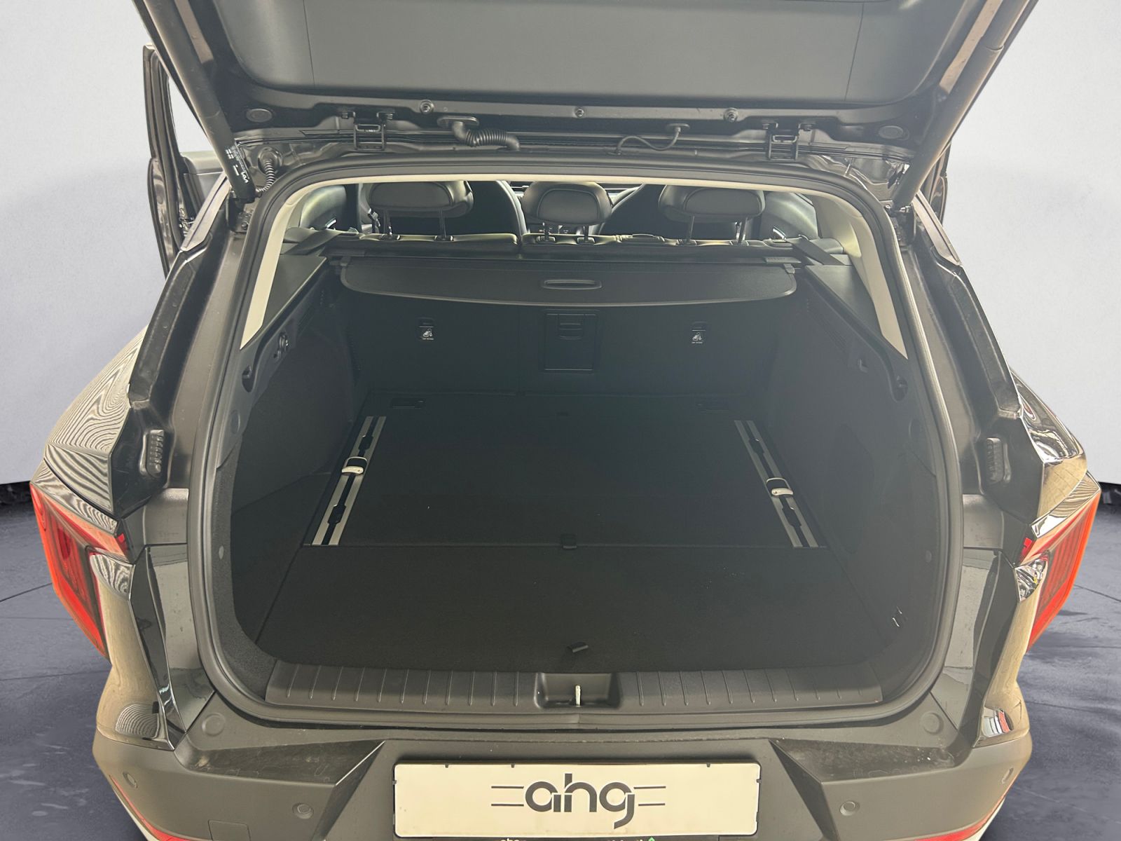 Kia K4 - Bild 7