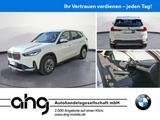 BMW iX1 xDrive30 Adaptives Fahrwerk Sitzhzg. Vorn - weiße BMW iX1