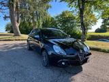 Alfa Romeo Giulietta 1.4 TB 16V Impression Impression - Alfa Romeo Giulietta: Privatanbieter