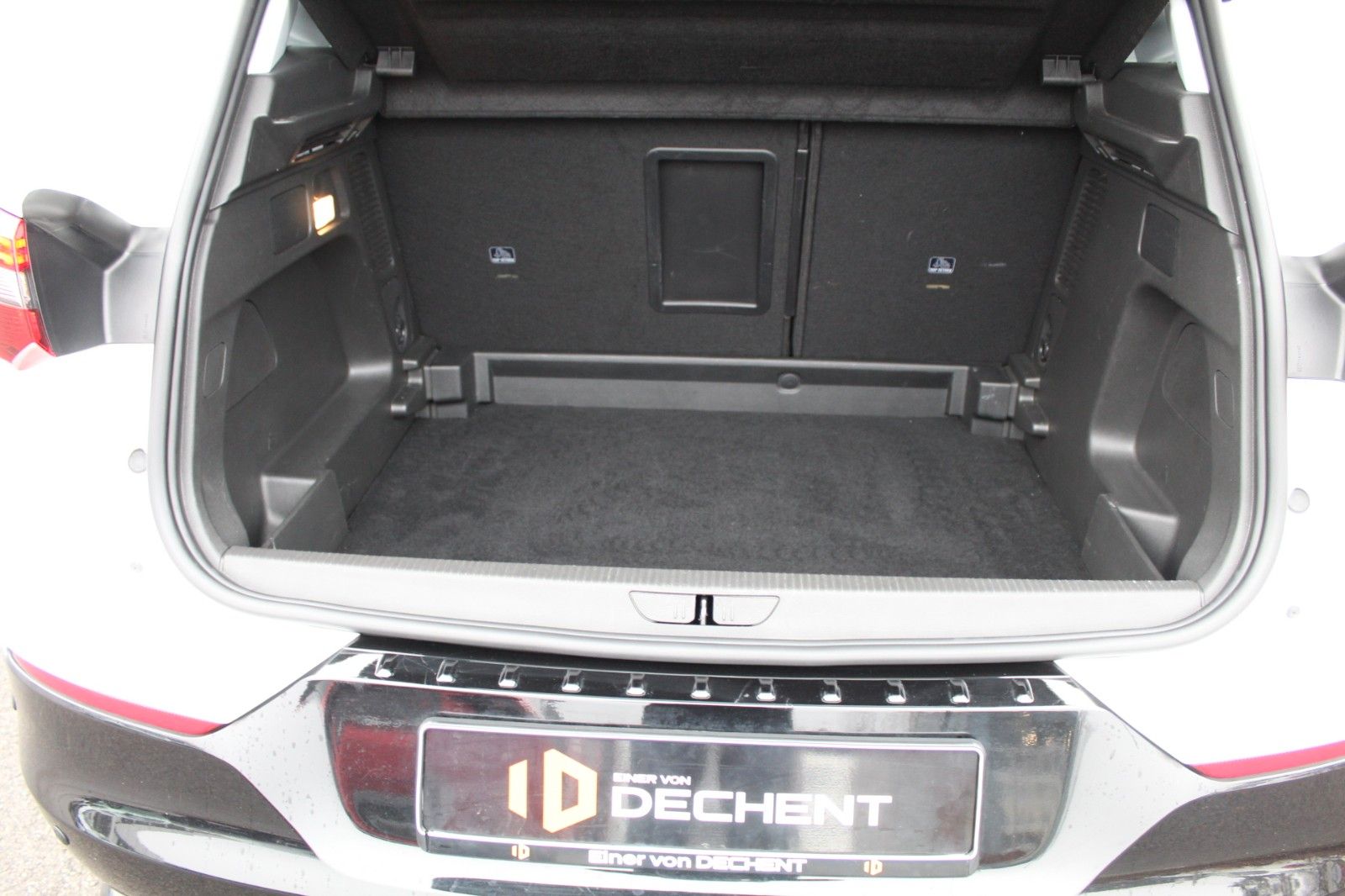 Fahrzeugabbildung Opel Grandland GS Line Automatik*Kamera*Sitzheizung