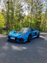 Lotus Exige SPORT 410 20th Anniversary Komotec EX475