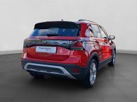 Volkswagen T-Cross - Vorschau Bild 3