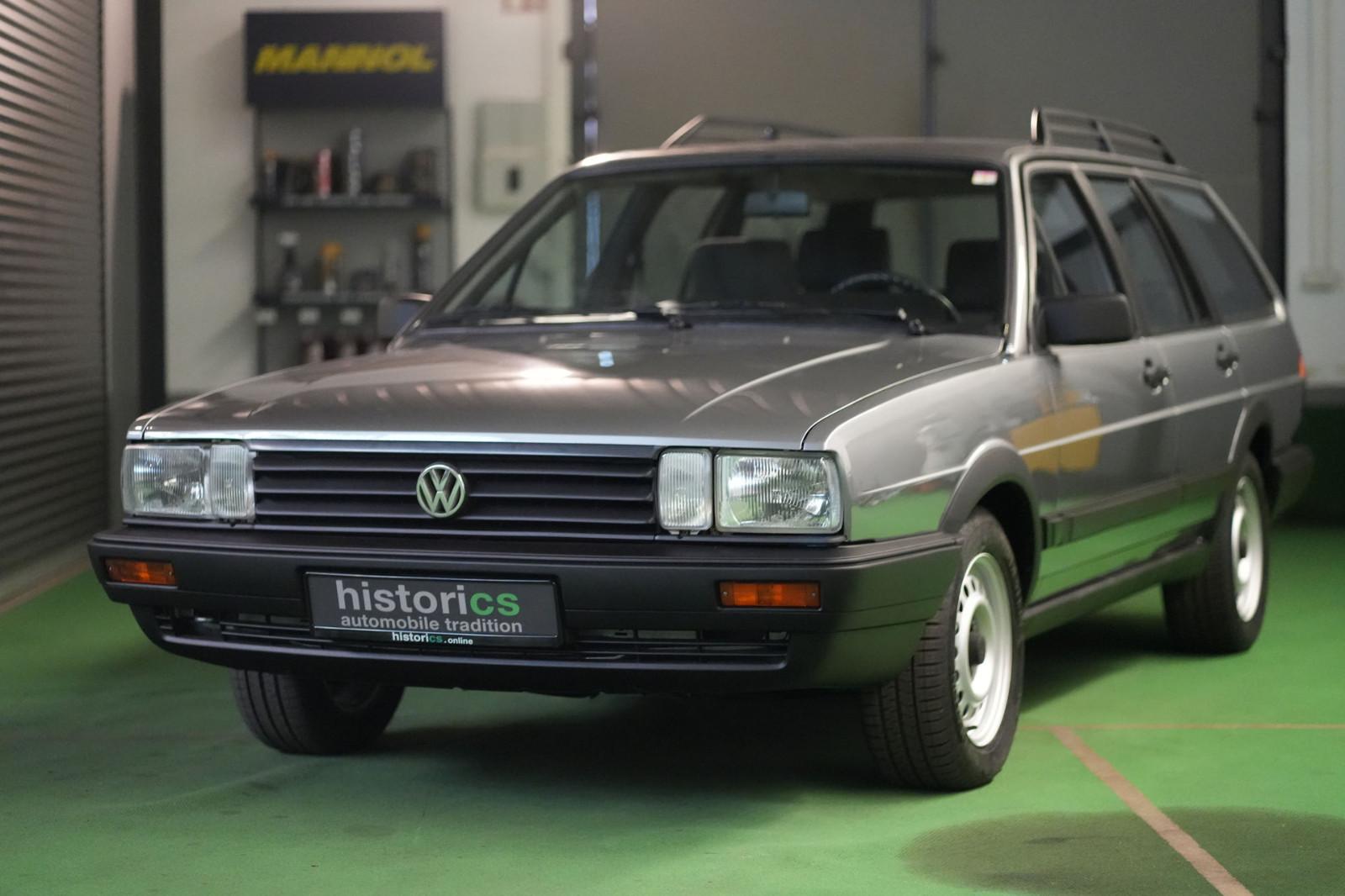 Volkswagen Passat 32 B Variant GT