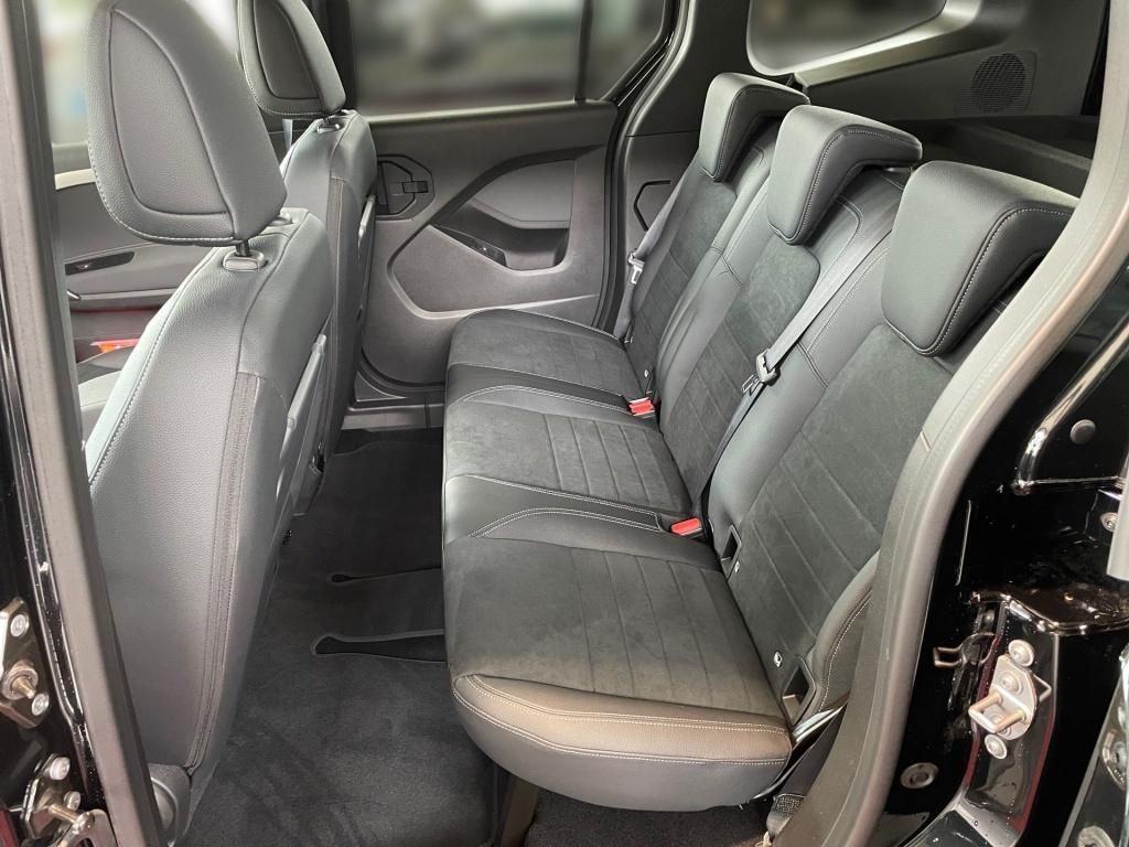 Fahrzeugabbildung Mercedes-Benz T 180 d Edition Standard AUT LED KAM Navi SHZ