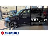 Suzuki Swift Sport 1.4 Boosterjet EU6d-T - Suzuki Swift: 1.4