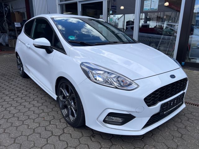 Ford Fiesta ST-Line