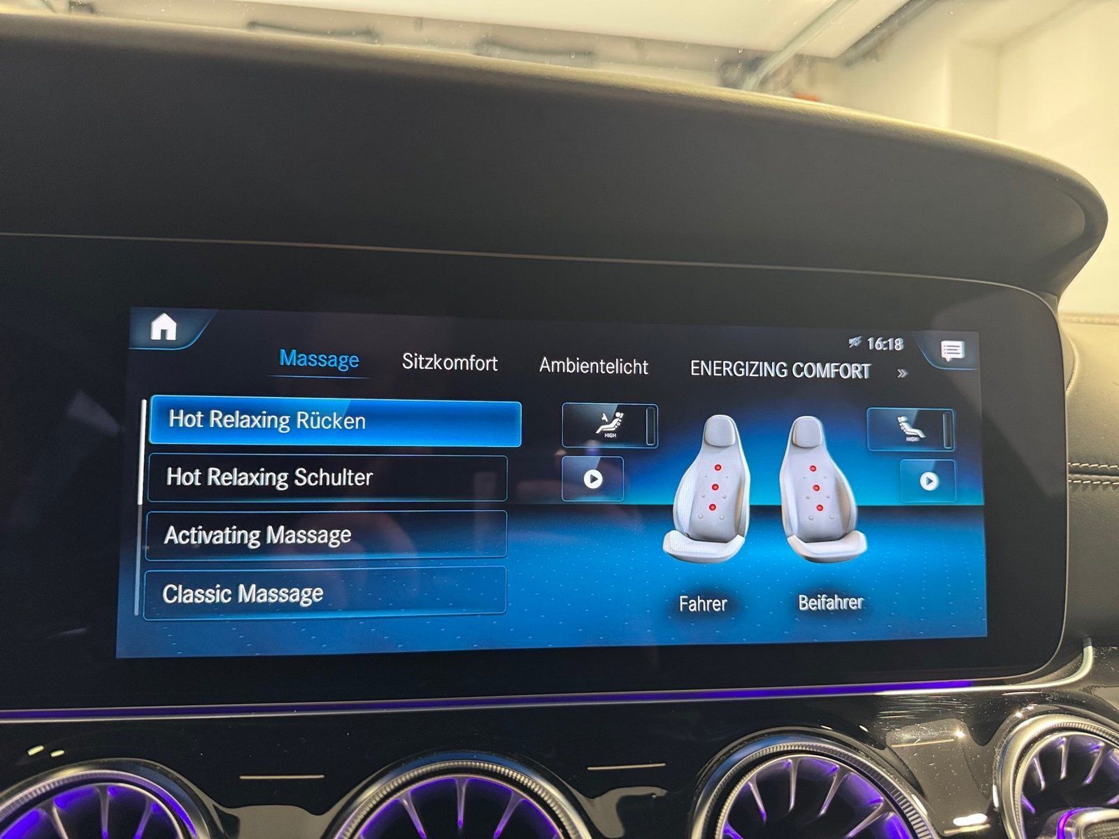 Fahrzeugabbildung Mercedes-Benz CLS 450 4M AMG*DISTRONIC*HUD*SHD*Burmester*360°