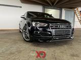 Audi S3 Lim. 2.0 TFSI quattro *Alcantara*Navi*Xenon* - gebrauchte Audi S3 aus dem Jahr 2015
