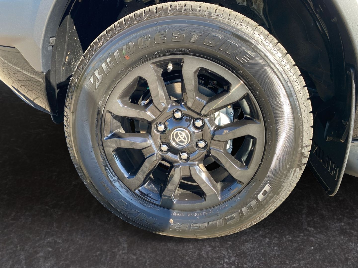 Toyota Hilux - Bild 21