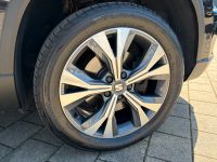 Seat Ateca Xcellence 2.0 TDI DSG 4x4 LEDER STHZG AHK bei Autohaus Landmann & Maier OHG