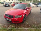 Audi A3 1.6 MPI - gebrauchte Audi A3 aus dem Jahr 2003