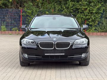 BMW 520 - 9