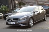 Mercedes-Benz A 180 BE*STANDHEIZUNG*LEDER*77TKM*1.HAND*TOP* - Mercedes-Benz A-Klasse Gebrauchtwagen in Essen