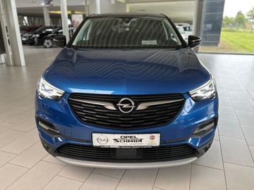 Fotografie 2 des Opel Grandland (X) Grandland X 1.5 D Business INNOVATION AHK Pano