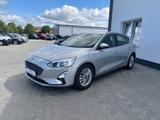 Ford Focus 1,0 EcoBoost 92kW Titanium - Ford Focus: 1.9