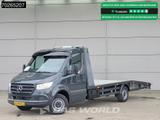 Mercedes-Benz Sprinter 317 CDI Automaat Autotransporter Lier T