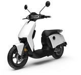 Super Soco CUX 45 - Super Soco CUX