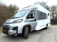 Carado pro+ T 338 Fiat*180PS*Automatik*LED*Digital-Pake