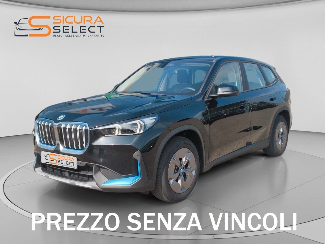 Other BMW iX1 xdrive 30 X-Line